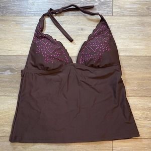 Mossimo | Bikini Top and Bottom | Size M